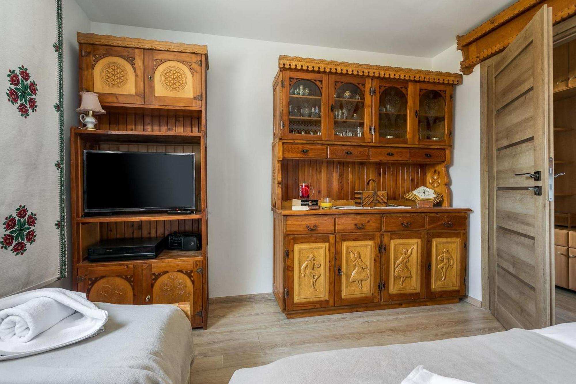 Rent Like Home - Koscielna 9 Zakopane Exterior photo