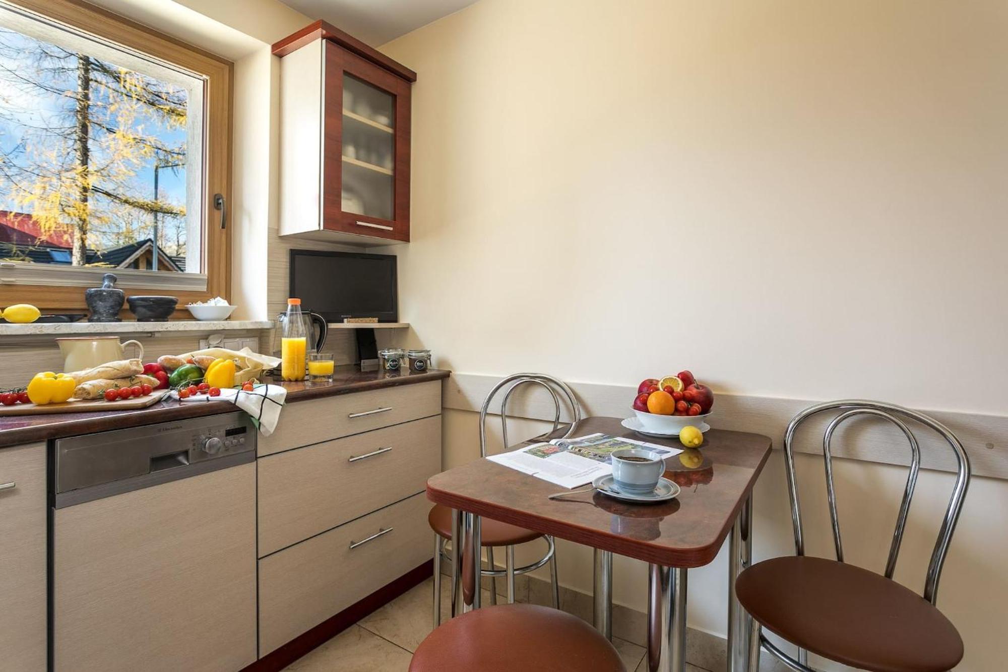 Rent Like Home - Koscielna 9 Zakopane Exterior photo