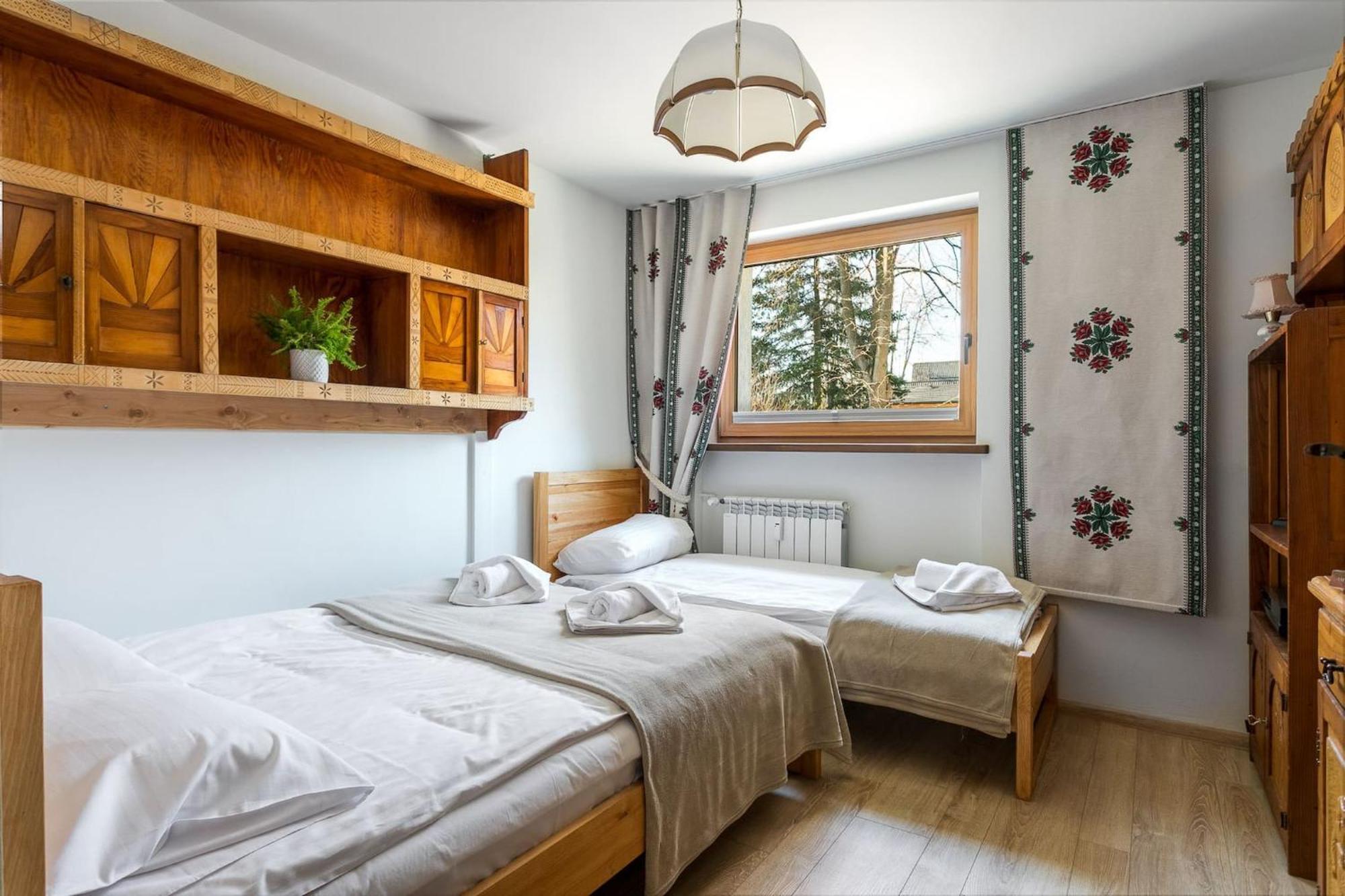 Rent Like Home - Koscielna 9 Zakopane Exterior photo