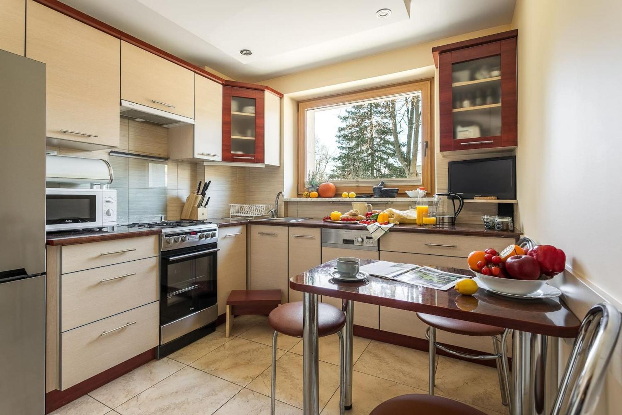 Rent Like Home - Koscielna 9 Zakopane Exterior photo
